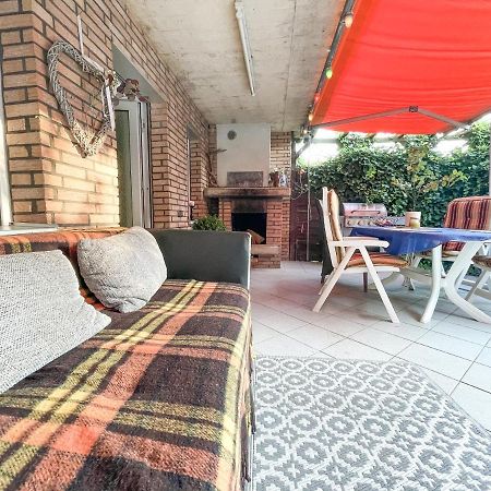 Kall Ginius Homes - Eifelglueck Im Gruenen מראה חיצוני תמונה